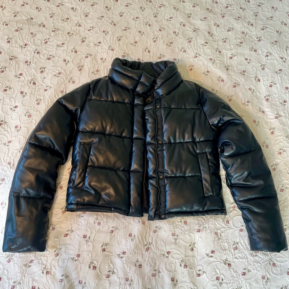FRANCESCAS Puffer Jacket